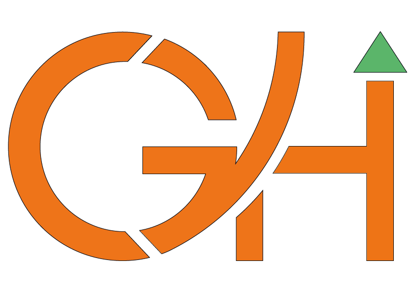 GYH Logo